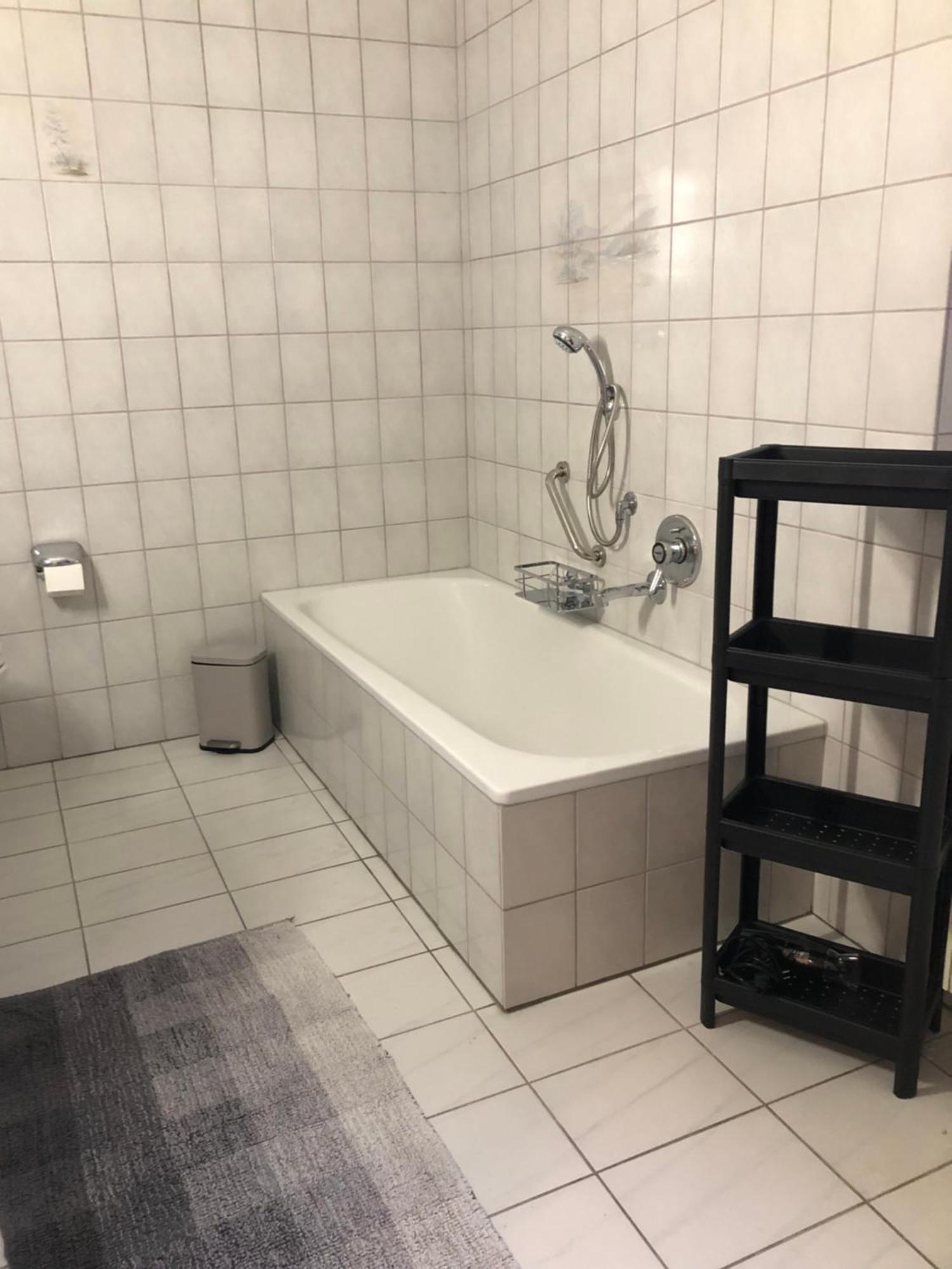 Ferienwohnung Zum Duetetal Og Apartment 1 Hilter エクステリア 写真