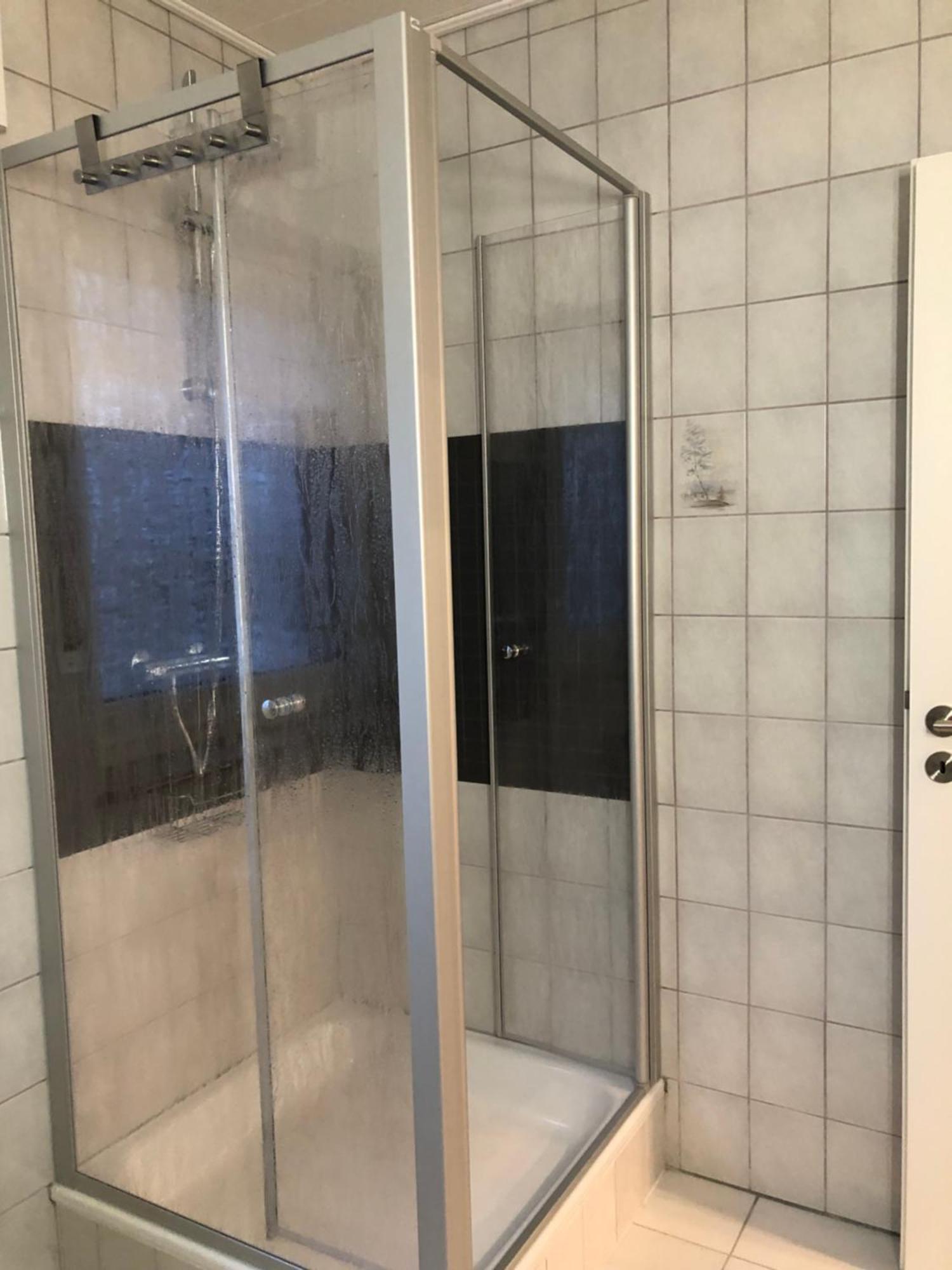Ferienwohnung Zum Duetetal Og Apartment 1 Hilter エクステリア 写真